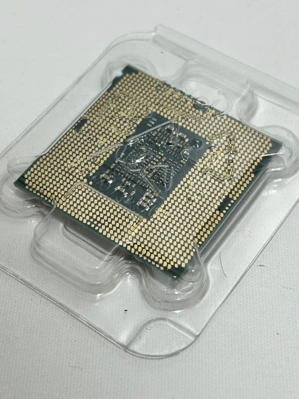 Intel Core i3-9100F 3.6 GHz LGA1151 6 MB Cache Tray Işlemci - 4