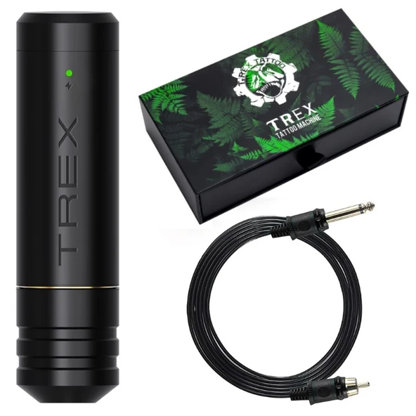 Trex Generation 3 Tattoo Dövme Kalemi ürün görseli