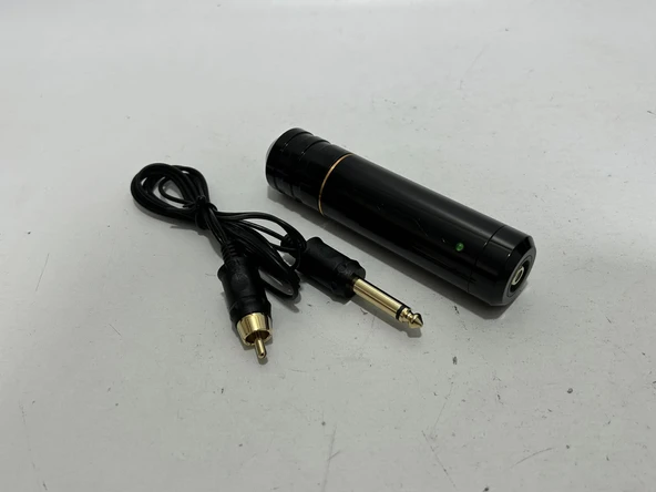 Trex Generation 3 Tattoo Dövme Kalemi - Resim 3