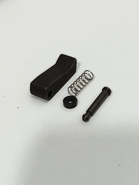 Max CN70/CN80 Rulo Çivi Tabancası Mandalı - Resim 2