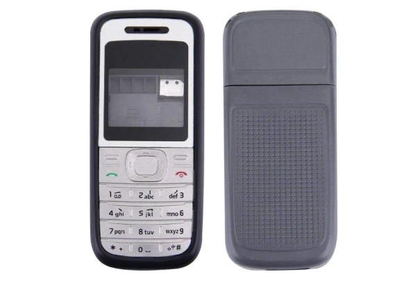 Nokia 1200 Cep Telefonu Kasası