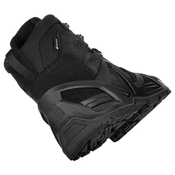 LOWA ZEPHYR MK2 GTX MID SIYAH BOT - 5