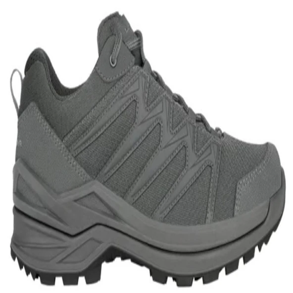 LOWA INNOX PRO GTX LO YESIL AYAKKABI - 5