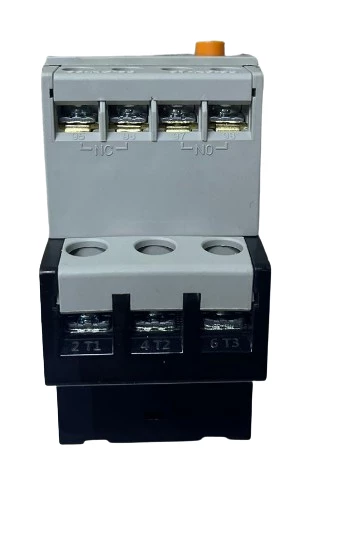 XKOREN 7-10A Geçmeli Termik Röle XTR22K-10SA-7-10 - 3