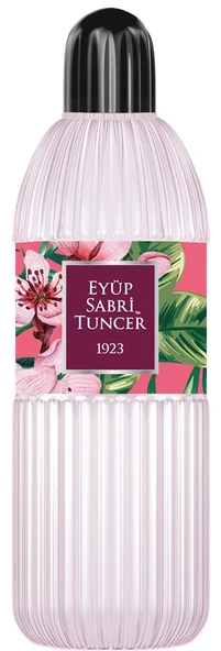 Eyüp Sabri Tuncer 400ml Pet Japon Kiraz Çiçeği Kolonyası - Resim 2