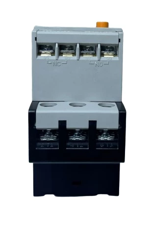 XKOREN 9-9A Geçmeli Termik Röle XTR22K-13SA-9-13 - 2