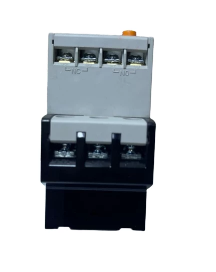 XKOREN 9-9A Geçmeli Termik Röle XTR22K-22SA-16-22 - 2