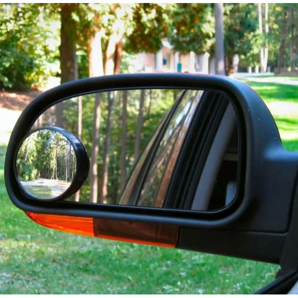 OTO KÖR NOKTA AYNASI  1 TAKIM 2 ADET - 5