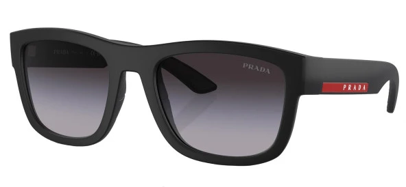 Prada Sport SPS01Z 1BO-09U 56 Erkek Güneş Gözlüğü