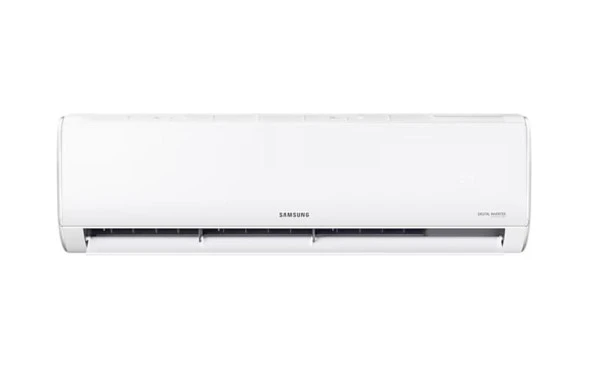 SAMSUNG AR12TXHQASI/SK AR35 SILVER 12000 BTU INVERTER KLİMA