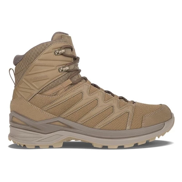 LOWA INNOX PRO GTX MID COYOTE MID TF BOT - 3