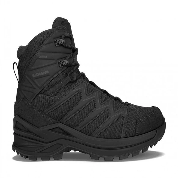 LOWA INNOX PRO GTX MID TF SIYAH BOT - 5