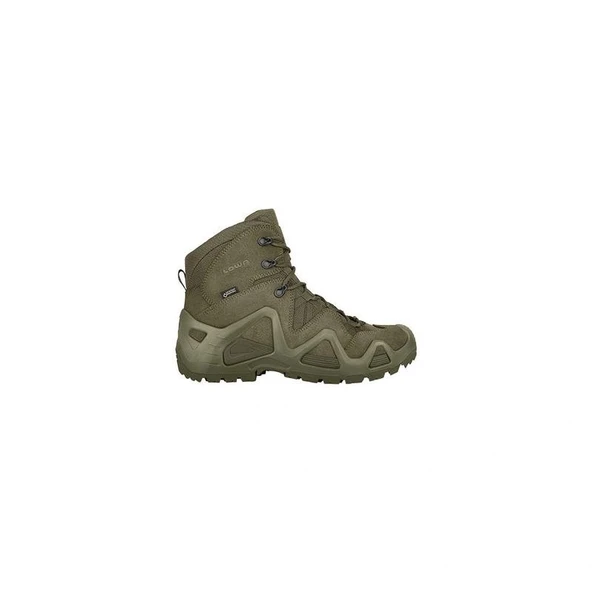 LOWA ZEPHYR GTX MID TF RANGER GREEN BOT - 5