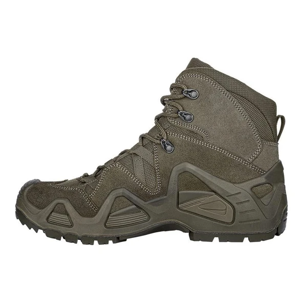 LOWA ZEPHYR GTX MID TF RANGER GREEN BOT - 6