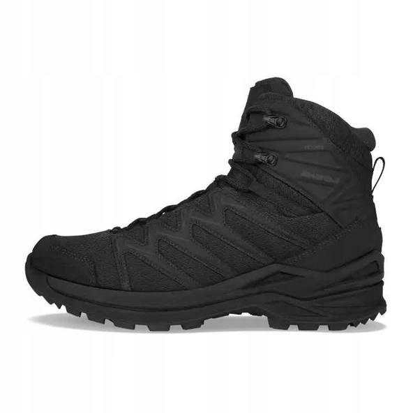 LOWA INNOX PRO GTX MID TF SIYAH BOT - 2
