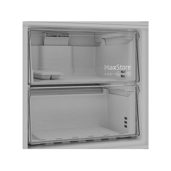 ALTUS ALK 471 XE E Enerji Sınıfı 490 L NoFrost Alttan Donduruculu Buzdolabı - 3