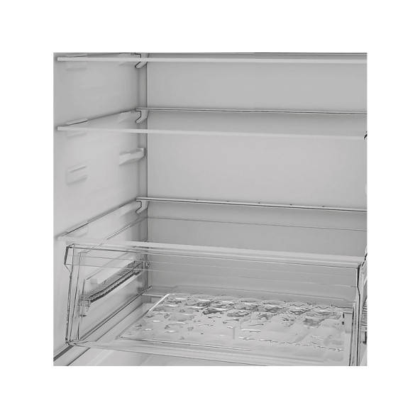 ALTUS ALK 471 XE E Enerji Sınıfı 490 L NoFrost Alttan Donduruculu Buzdolabı - 4