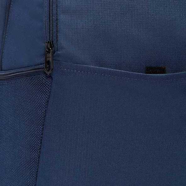 Nike Brasilia 9.5 24L DH7709- Backpack Sırt Çantası Unisex Sırt Çantası - 9