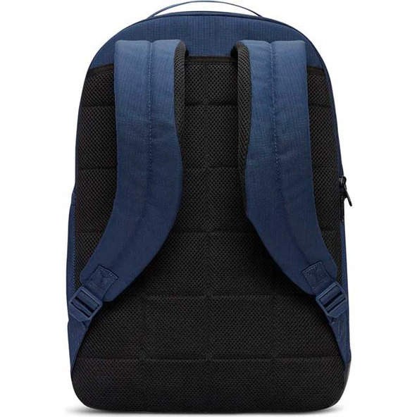 Nike Brasilia 9.5 24L DH7709- Backpack Sırt Çantası Unisex Sırt Çantası - Resim 3