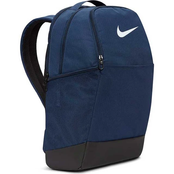 Nike Brasilia 9.5 24L DH7709- Backpack Sırt Çantası Unisex Sırt Çantası - Resim 4