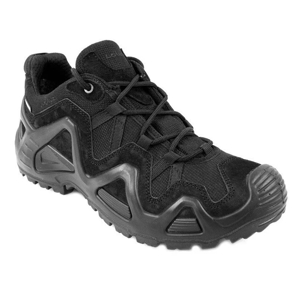 LOWA ZEPHYR GTX SIYAH AYAKKABI - 3