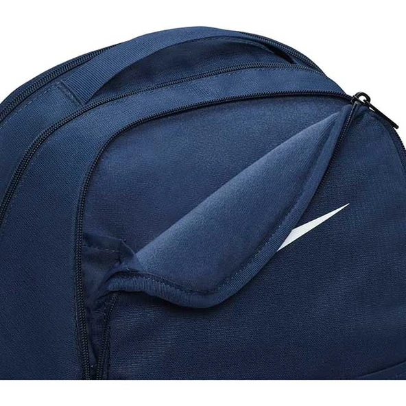 Nike Brasilia 9.5 24L DH7709- Backpack Sırt Çantası Unisex Sırt Çantası - Resim 7