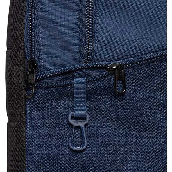Nike Brasilia 9.5 24L DH7709- Backpack Sırt Çantası Unisex Sırt Çantası - Resim 8