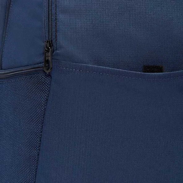 Nike Brasilia 9.5 24L DH7709- Backpack Sırt Çantası Unisex Sırt Çantası - Resim 9
