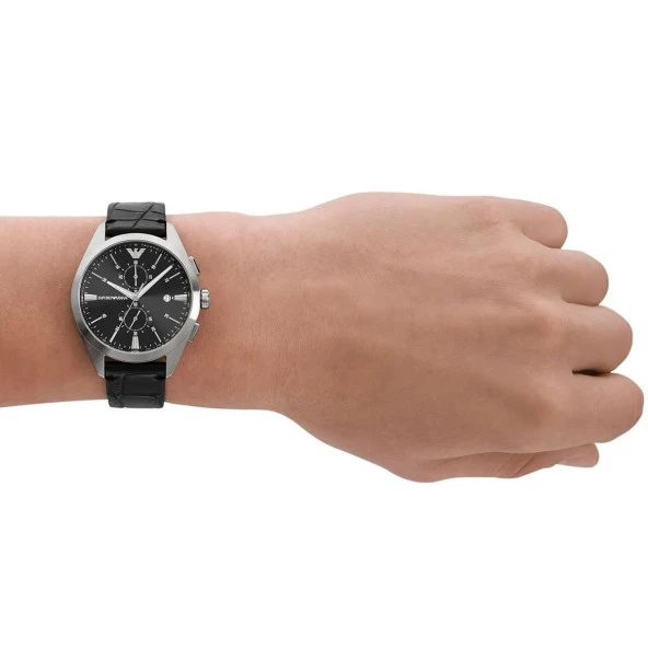 Emporio Armani AR11542 Erkek Kol Saati - Resim 2