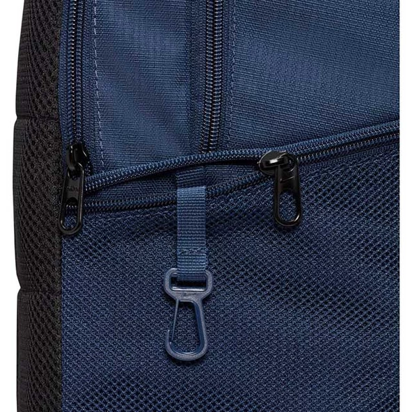 Nike Brasilia 9.5 24L DH7709- Backpack Sırt Çantası Unisex Sırt Çantası - 8