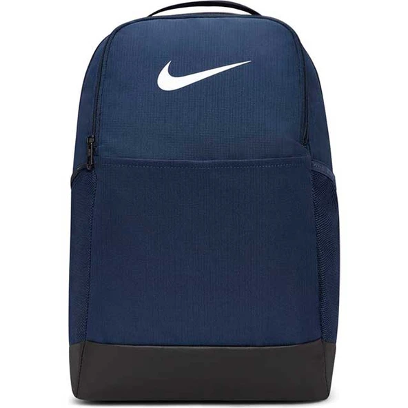 Nike Brasilia 9.5 24L DH7709- Backpack Sırt Çantası Unisex Sırt Çantası - Resim 2