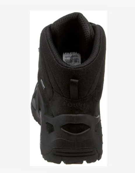 LOWA ZEPHYR GTX MID SİYAH  BOT - 3
