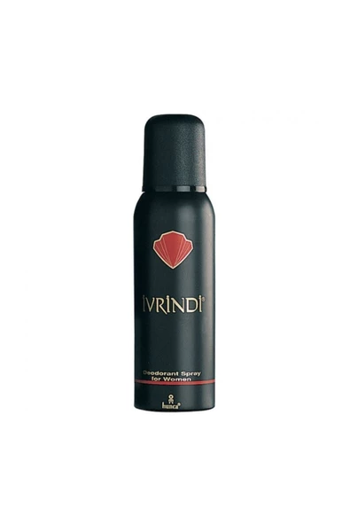 Ivrindi Ivrındı Kadın Deodorant 150ml