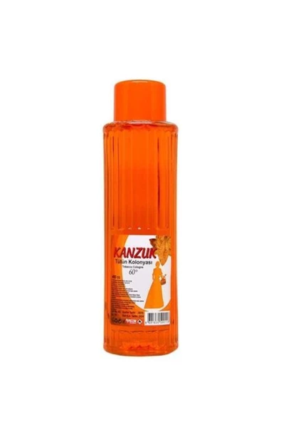 Kanzuk Tütün Kolonyası 400 ml