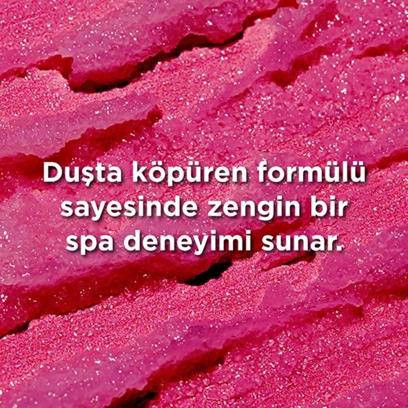 Sesu Vücut Peelingi 250ML (Hand & Body Peelıbg) (3 Lü Set) - Resim 8