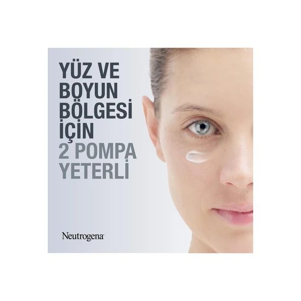 Neutrogena Retinol Boost Serum Antiaging 30ML (Yaşlanma Karşıtı Serum) (2 Li Set) - 6