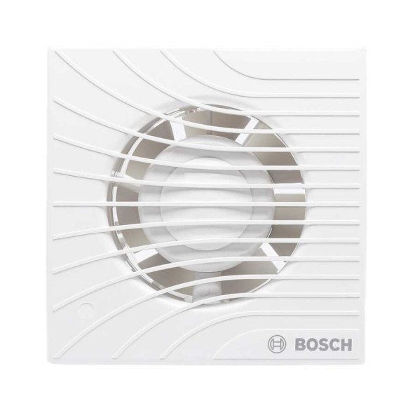 Bosch Banyo Havalandırma Fanı 1300 Serisi (100 Mm) - 2