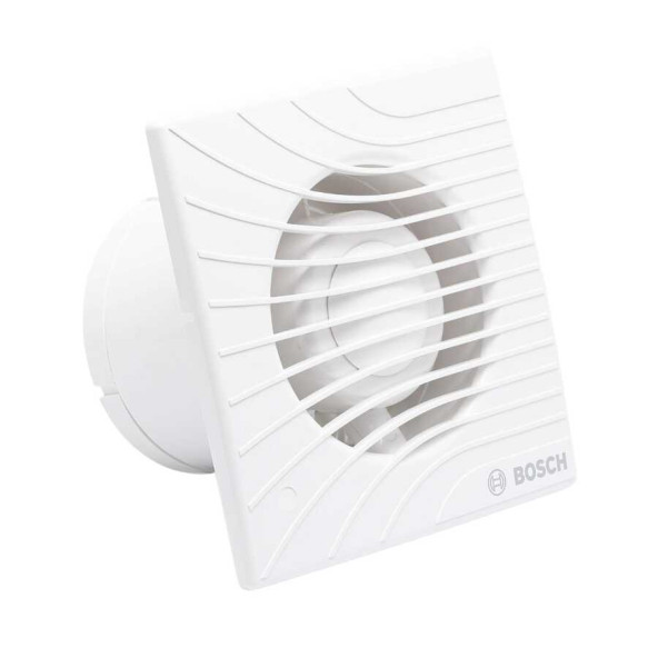 Bosch Banyo Havalandırma Fanı 1300 Serisi (100 Mm) - 3