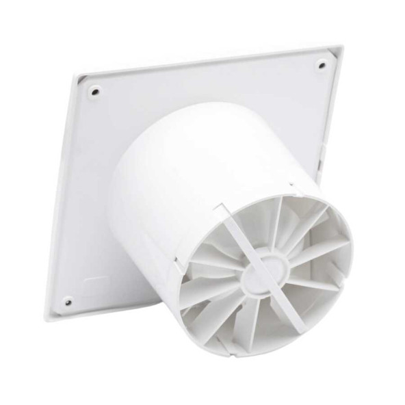 Bosch Banyo Havalandırma Fanı 1300 Serisi (100 Mm) - 4