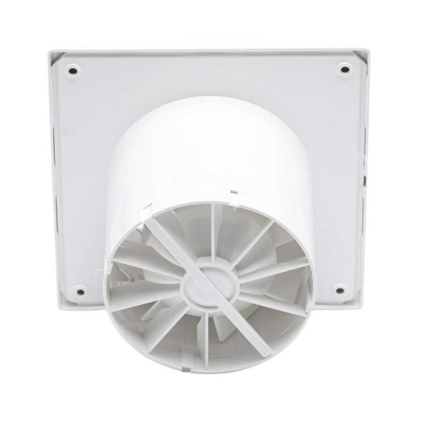 Bosch Banyo Havalandırma Fanı 1300 Serisi (100 Mm) - 5