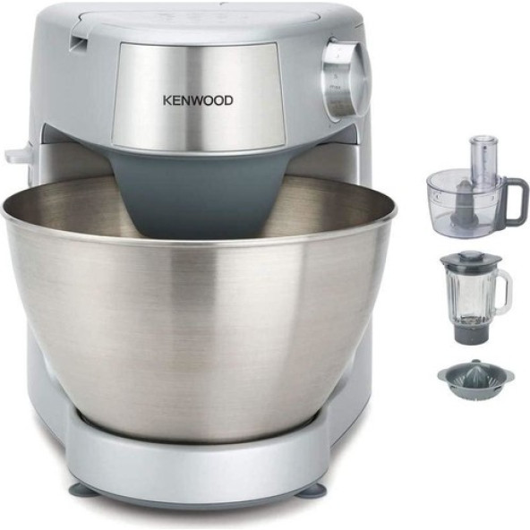 Kenwood KHC29.H0WH Prospero 1000 W 4.3 lt Mutfak Şefi - outlet