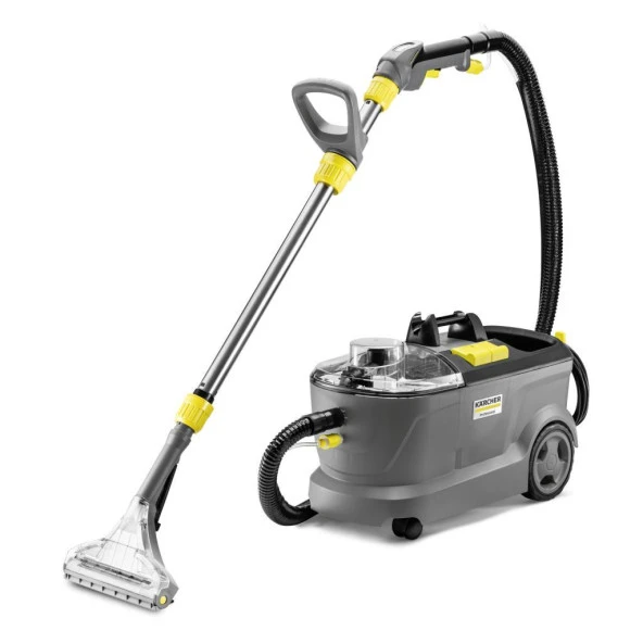 Karcher Puzzi 10/1 Edition Halı Yıkama Makinası