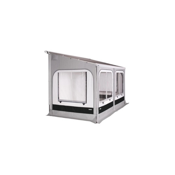 Thule Panorama 5200 (4.00) Karavan Tente Çadırı - 2