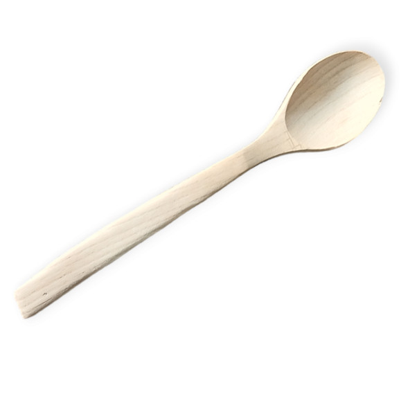 EL YAPIMI SERVİS KAŞIĞI ürün görseli 1