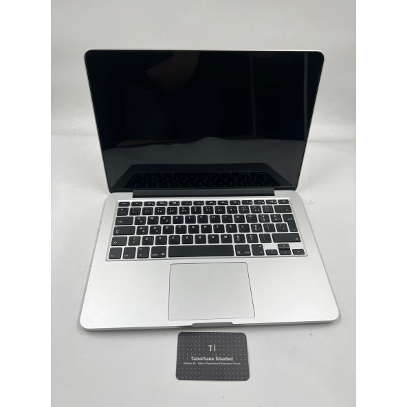 Apple Macbook Pro A1502 İ5 8 Gb 256 Gb M2 Ssd 13" Macos - 2