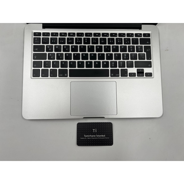 Apple Macbook Pro A1502 İ5 8 Gb 256 Gb M2 Ssd 13" Macos - 4