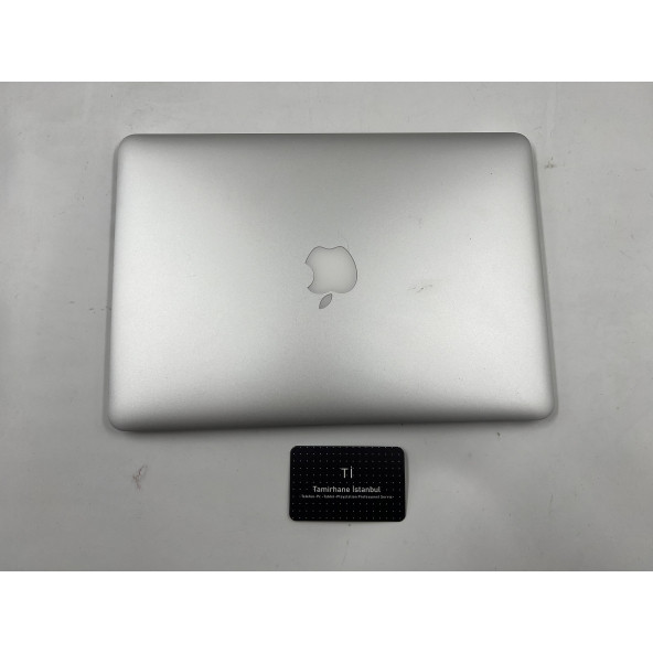 Apple Macbook Pro A1502 İ5 8 Gb 256 Gb M2 Ssd 13" Macos - 5