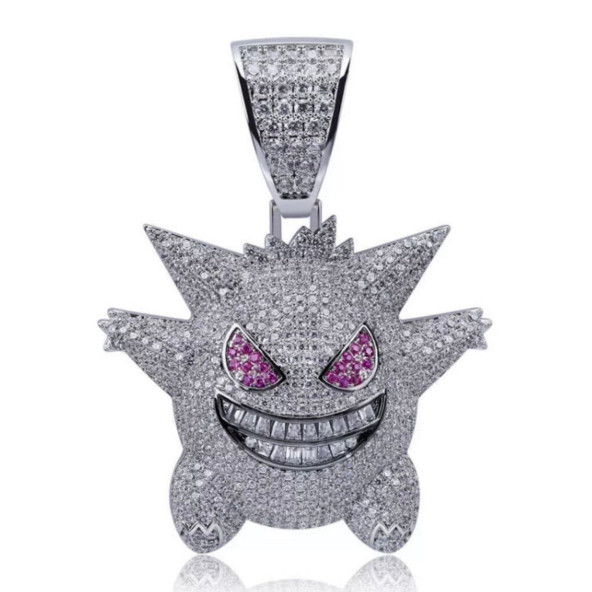 RICH GENGAR DIAMOND