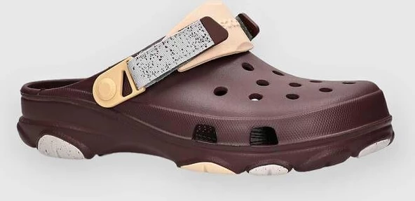 Crocs Classic All Terrain Clog Unısex Terlik CR206340-CRC.2DV