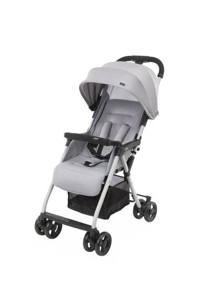 Ohlala 3 Bebek Arabası